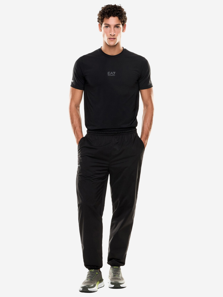 Футболка мужская EA7 Emporio Armani