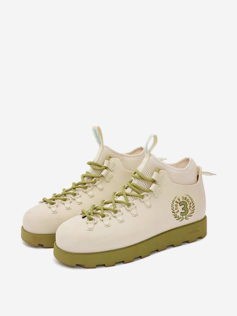 Ботинки Native Shoes Fitzsimmons