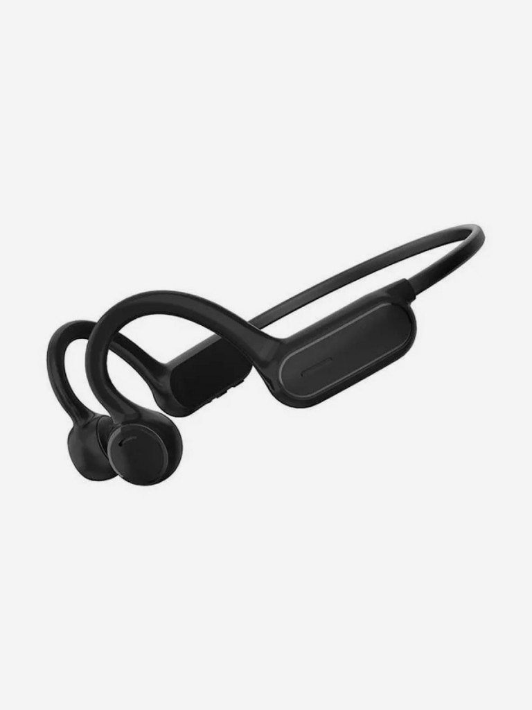 Спортивные наушники с открытым ушным каналом Zdk Openear Solo Life Черные