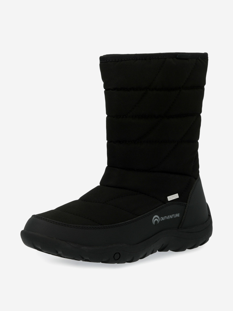 Сапоги утепленные женские Outventure Caroline