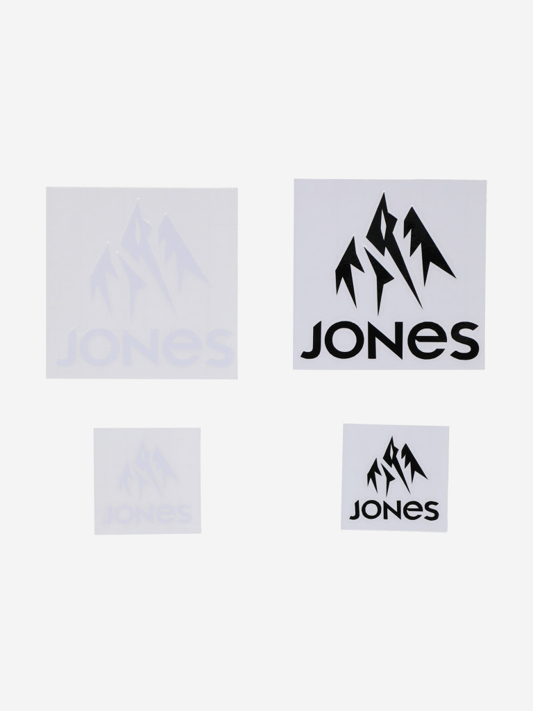 Крепления для сноуборда Jones Meteorite