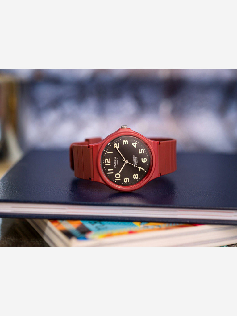 Наручные часы CASIO