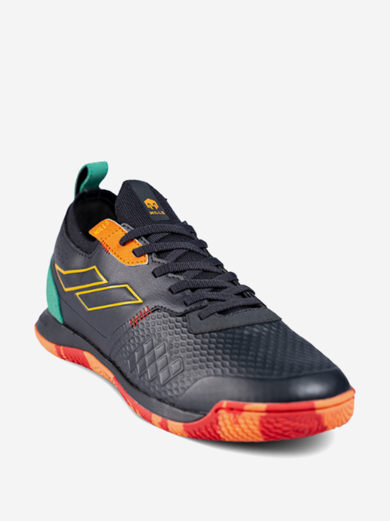 Футзалки MILLS VOLTASALA PRO NEMESIS