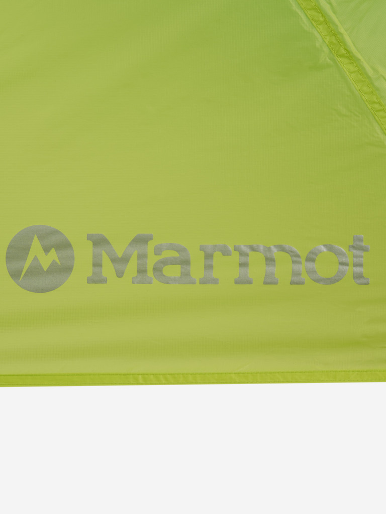 Палатка 3-местная Marmot Superalloy