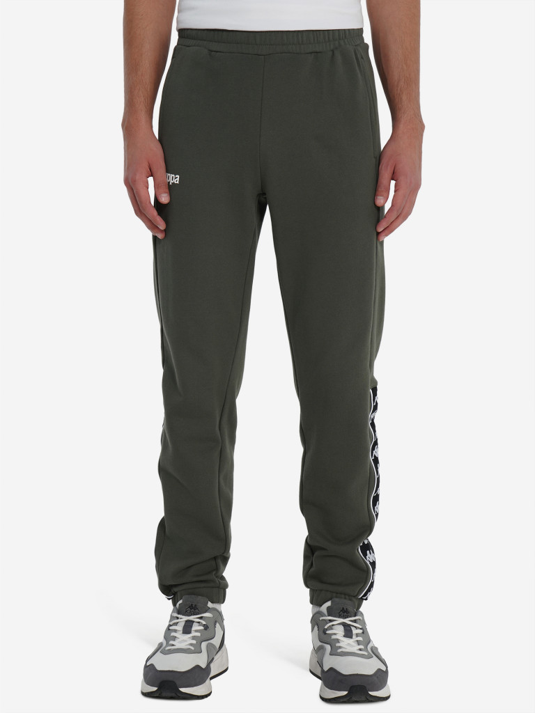 Костюм мужской Kappa Banda d’Origini