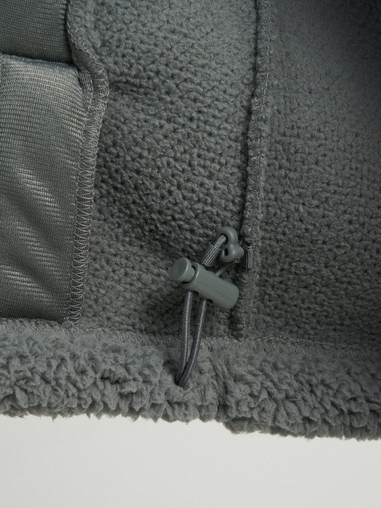 Джемпер флисовый женский Columbia West Bend Full Zip II