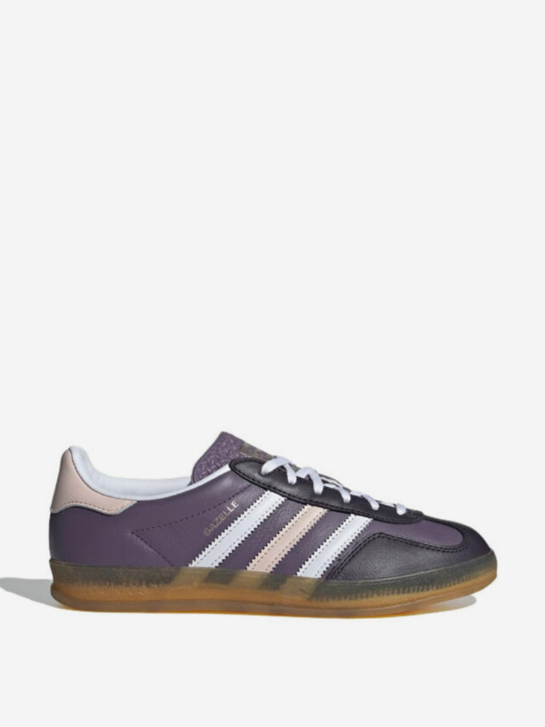 Кроссовки Adidas Gazelle Indoor