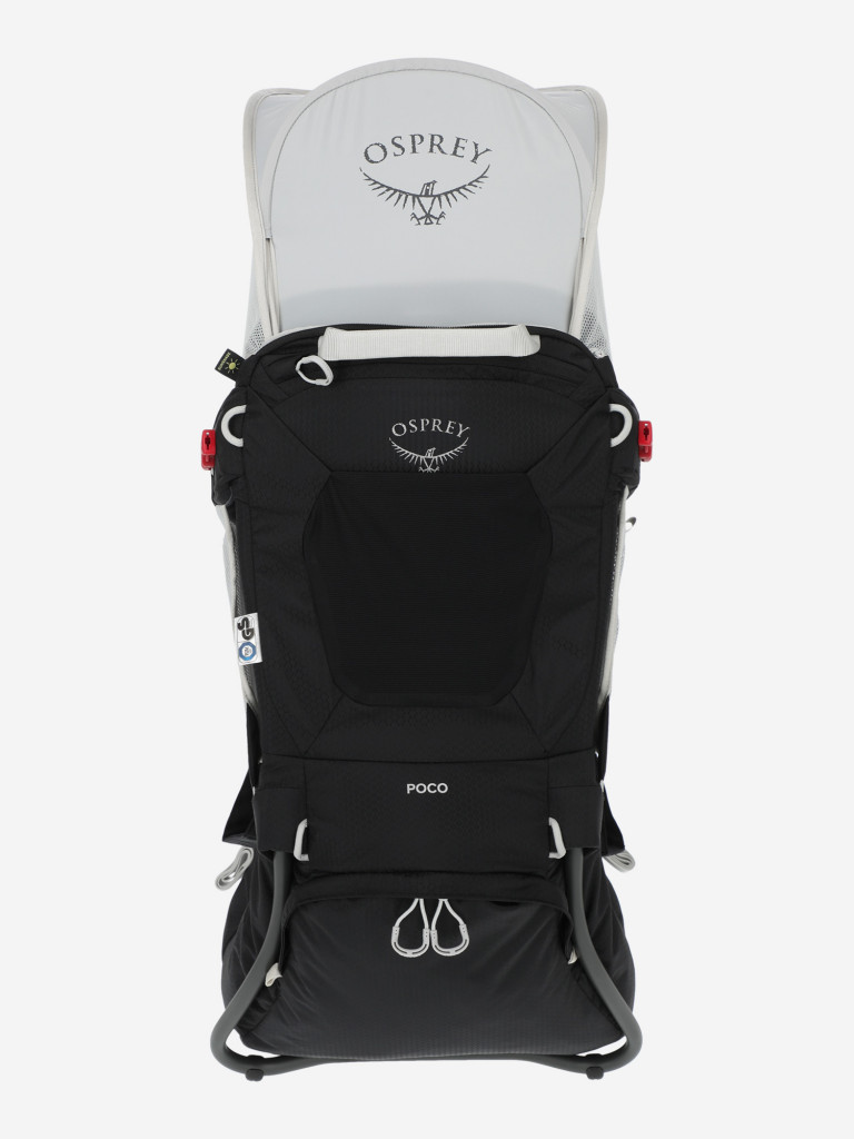 Рюкзак-переноска Osprey Poco 20 л