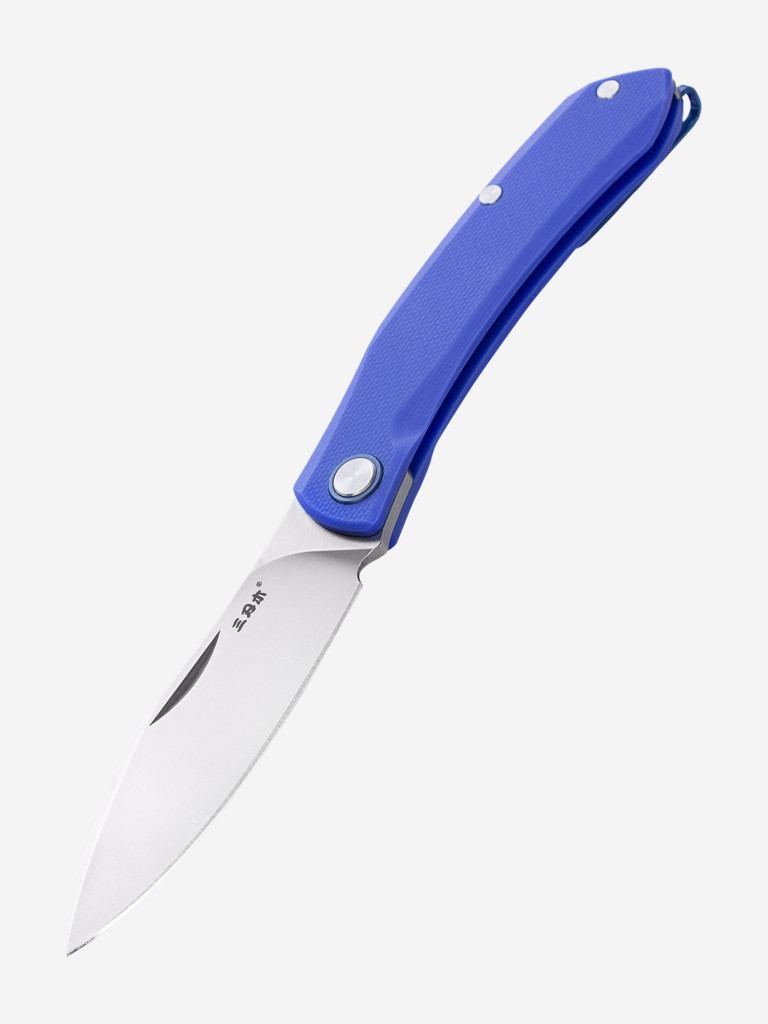 Складной нож SanRenMu 7315-GI
