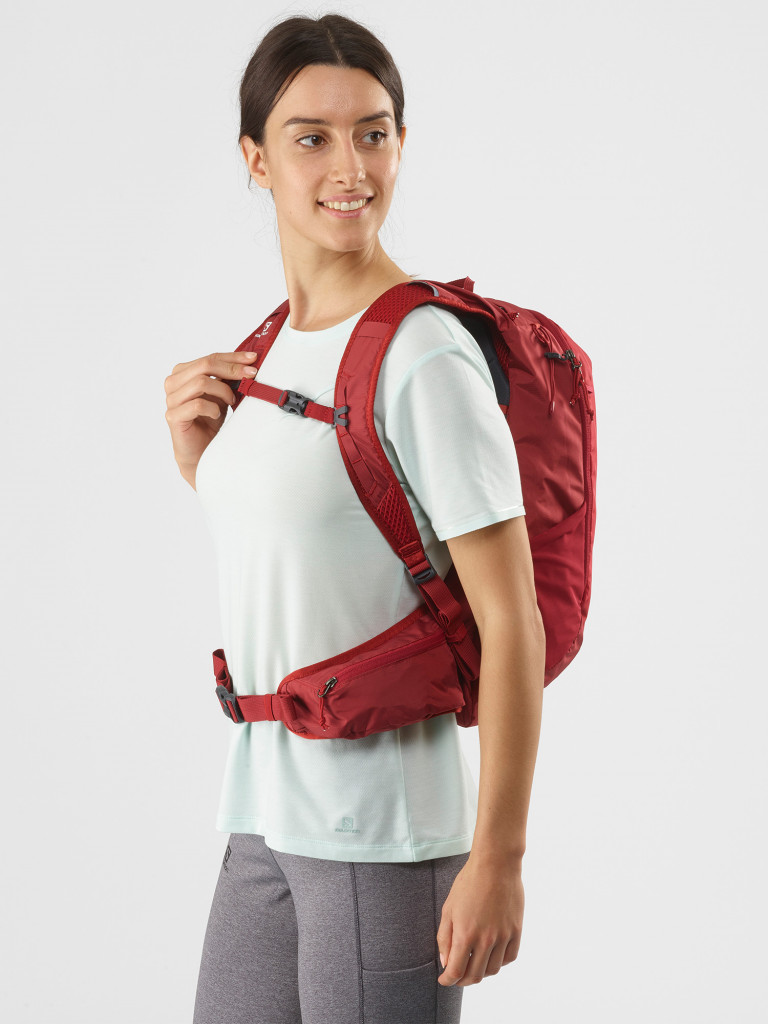 Рюкзак Salomon Trailblazer