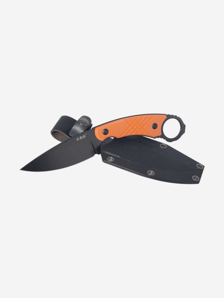 Нож SanRenMu S768-4