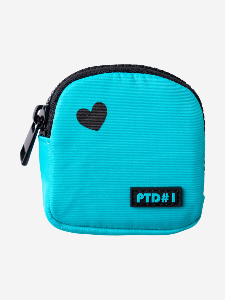 Сумка с чехлом для наушников для девочек PlayToday