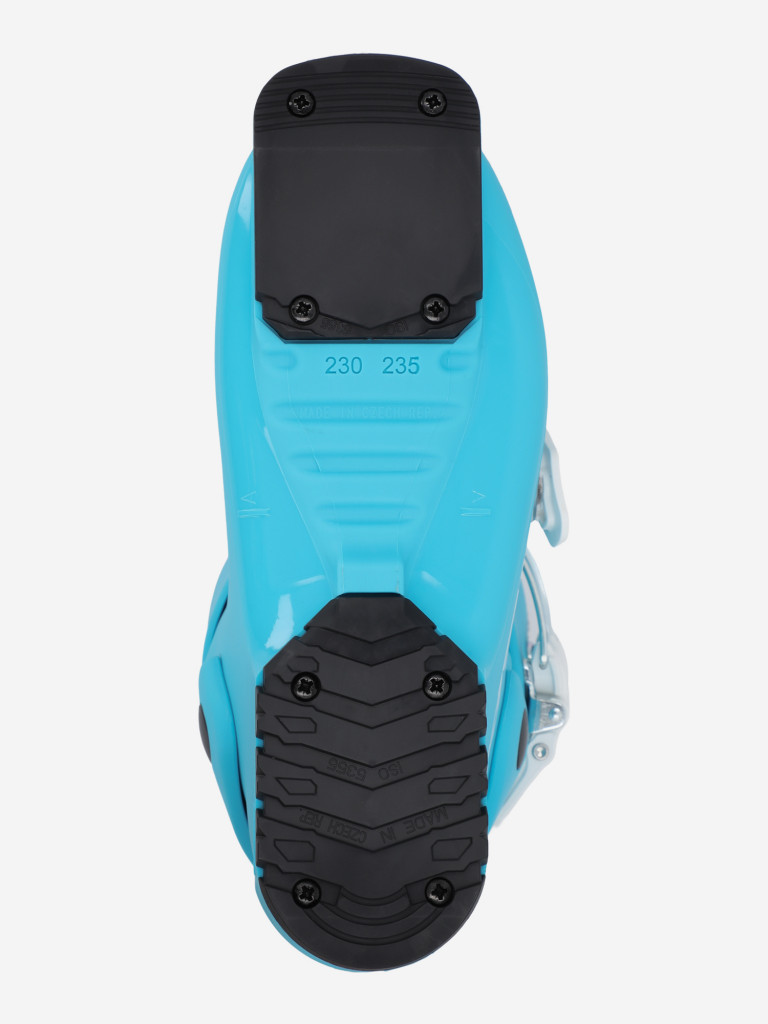 Ботинки горнолыжные детские Head J3