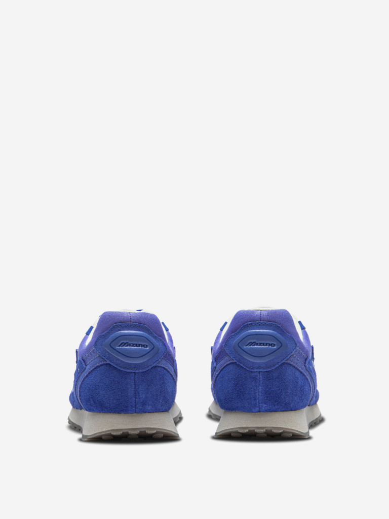 Кроссовки мужские Mizuno LG 60S