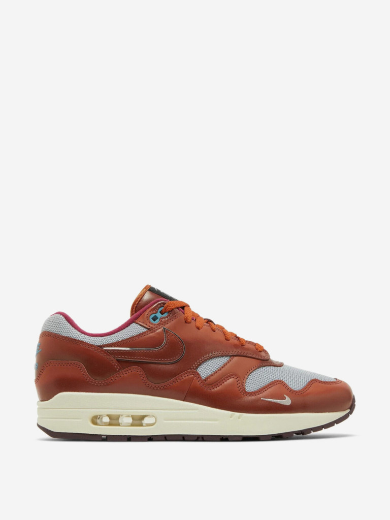 Кроссовки мужские Nike Air Max 1