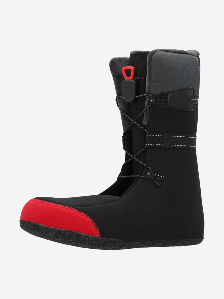 Сноубордические ботинки Head Trigger Lyt Boa