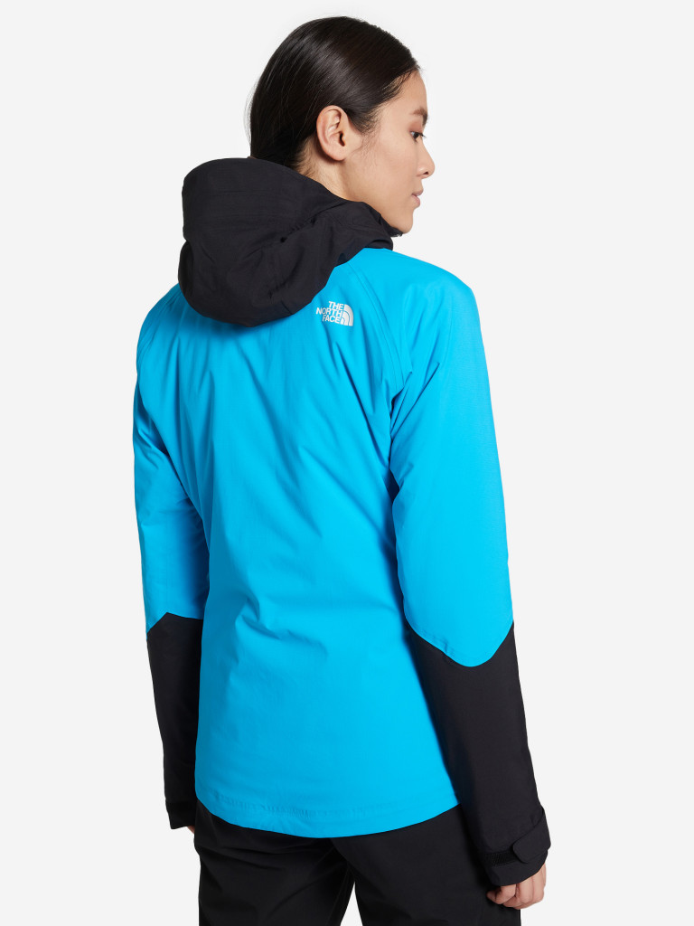 North face impendor insulated on sale