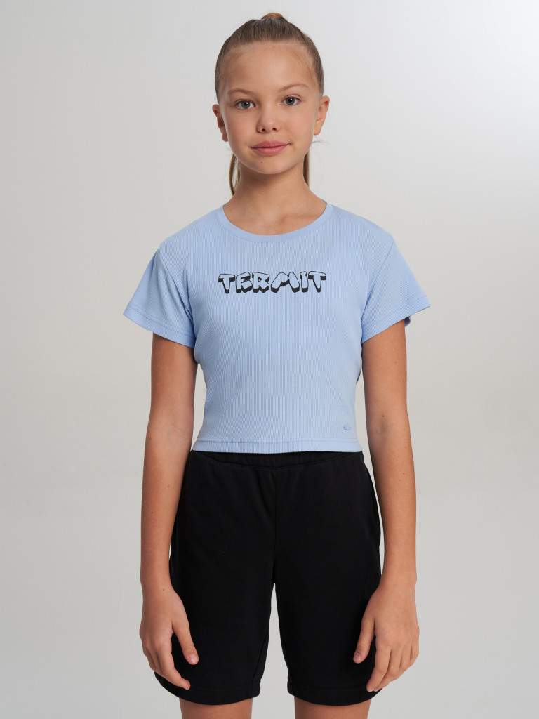 Футболка для девочек Termit