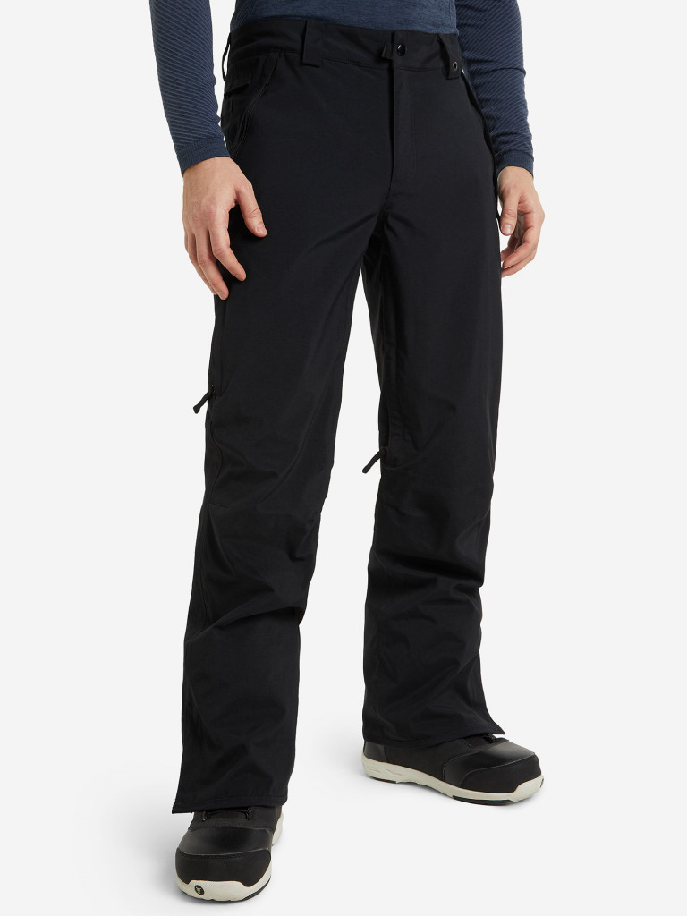 Брюки сноубордические мужские 686 Standard