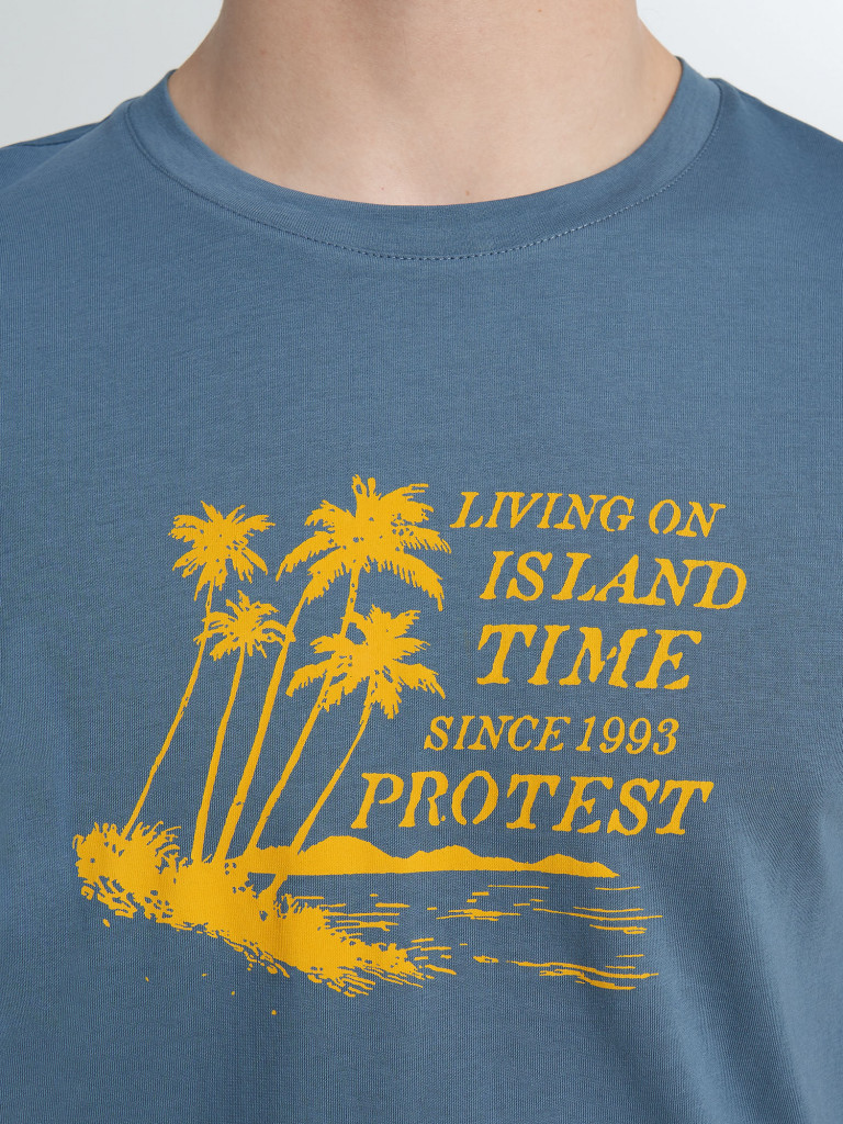 Футболка мужская Protest