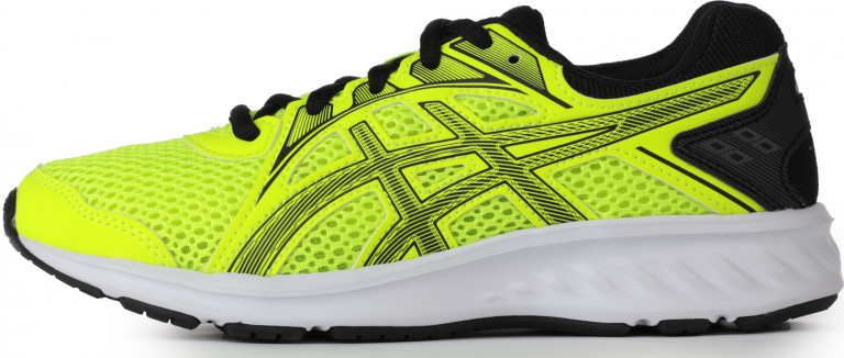 Кроссовки для мальчиков ASICS Jolt 2 GS