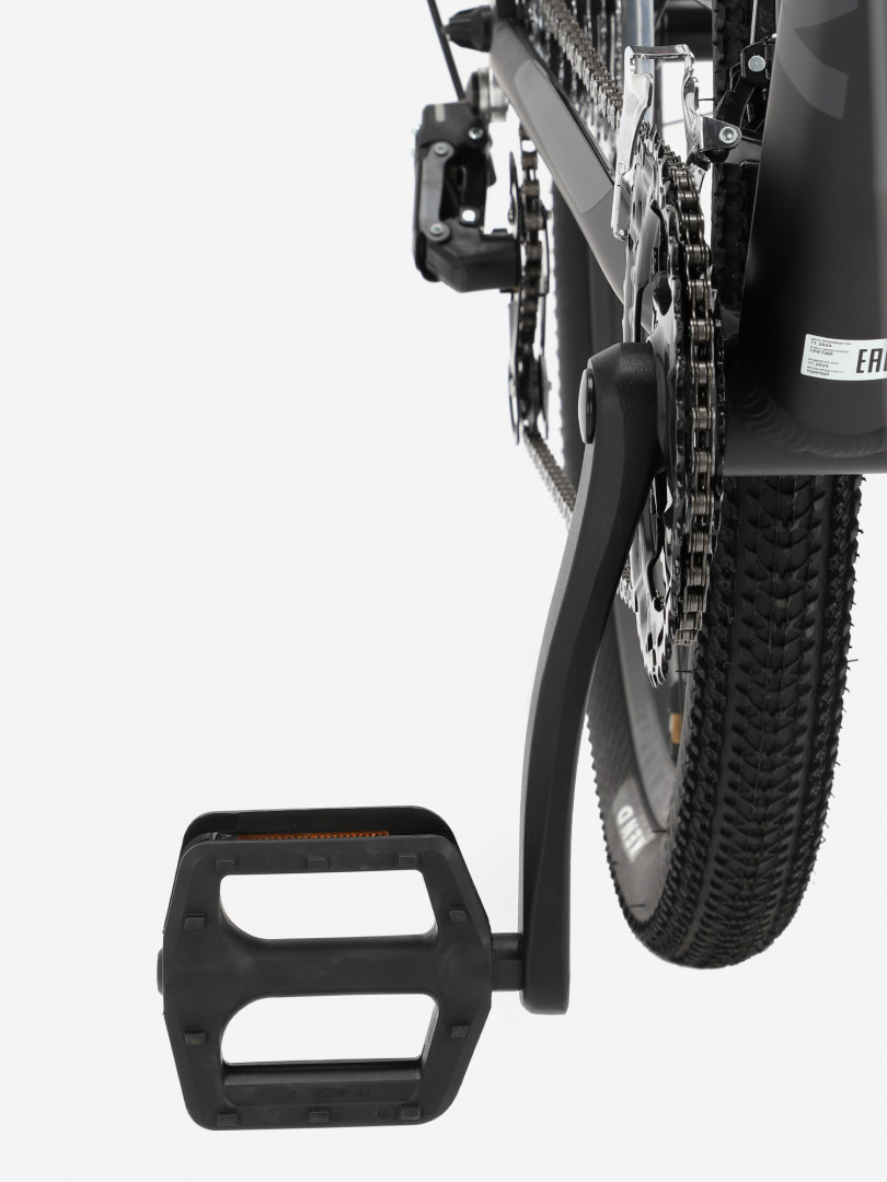 Велосипед горный Roces Ritmo 29 Черный