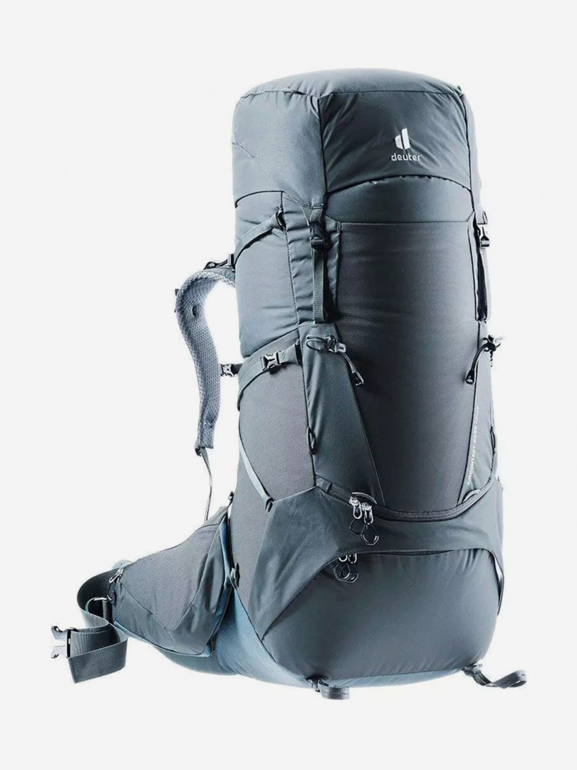 Рюкзак deuter Aircontact Core 70 л, Серый