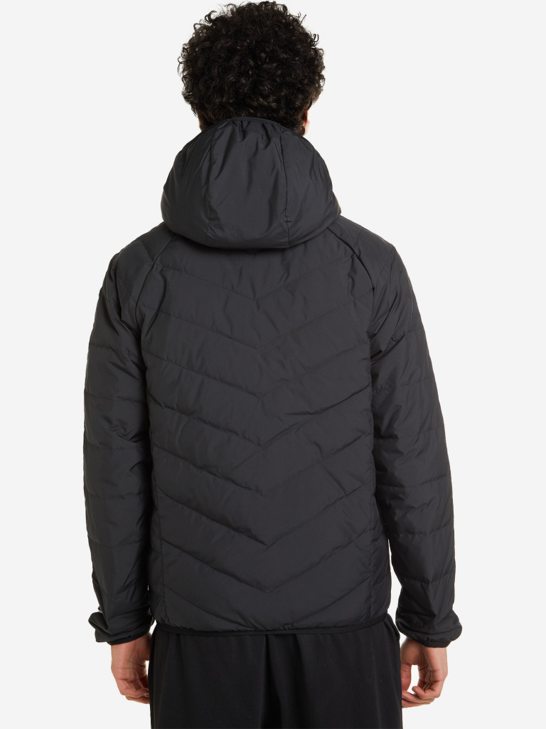 Пуховик мужской Adidas