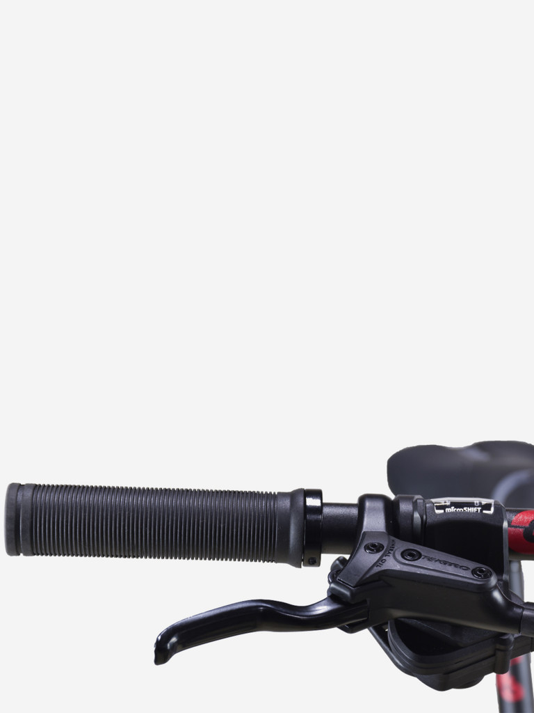 Велосипед складной Stark Cobra 27.2 HD 20"