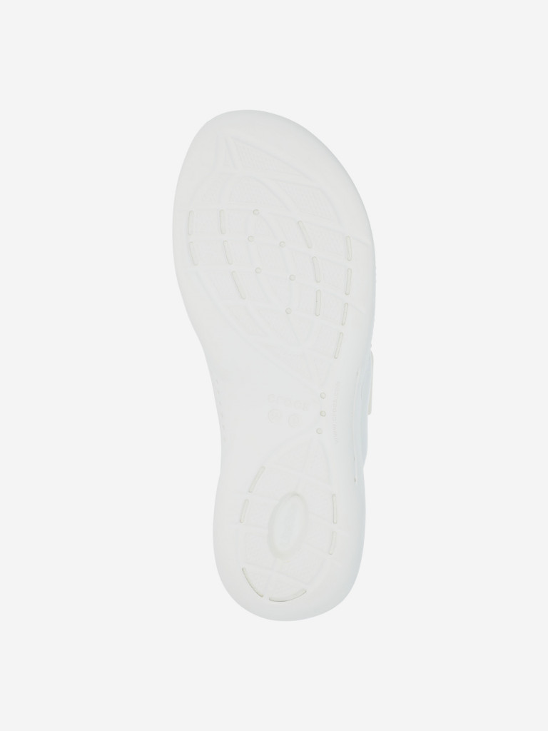 Giày sandals nữ Crocs Literide 360 - 206711-02G | Shopee Việt Nam