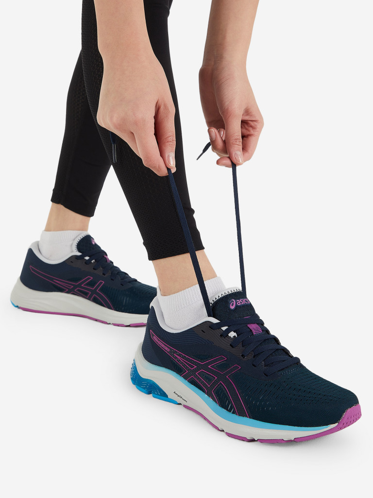 Кроссовки женские ASICS Gel-Pulse 12