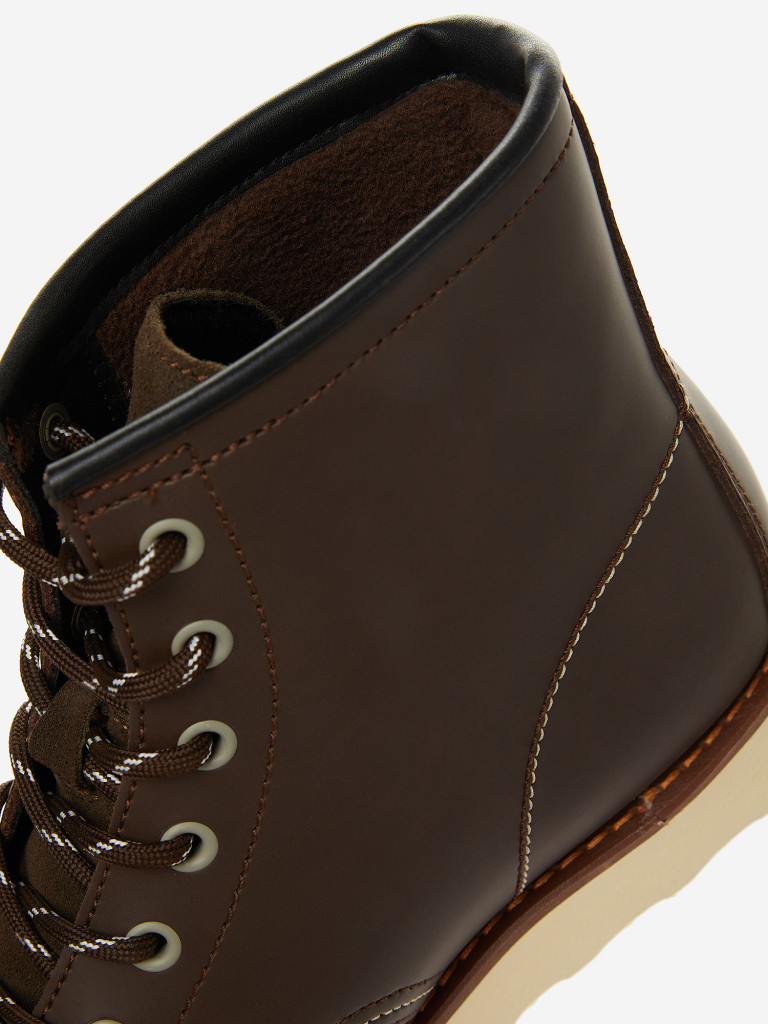 Ботинки утепленные мужские Cordillero Jade