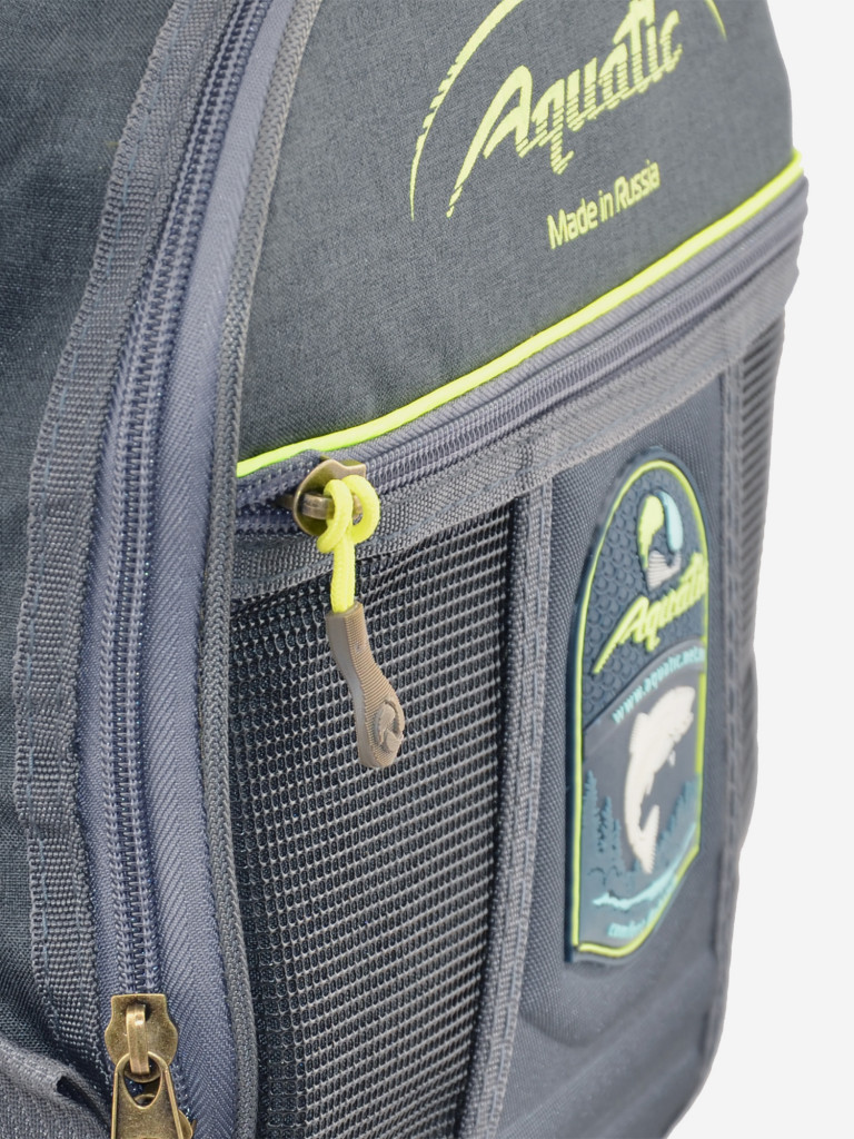 Рюкзак рыболовный Aquatic Р-40С, 40л