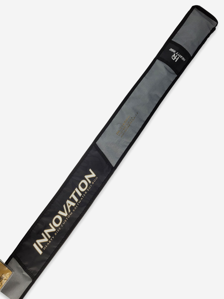 Спиннинг Hearty Rise INNOVATION IN-862MH 260 см, 6 - 26 гр