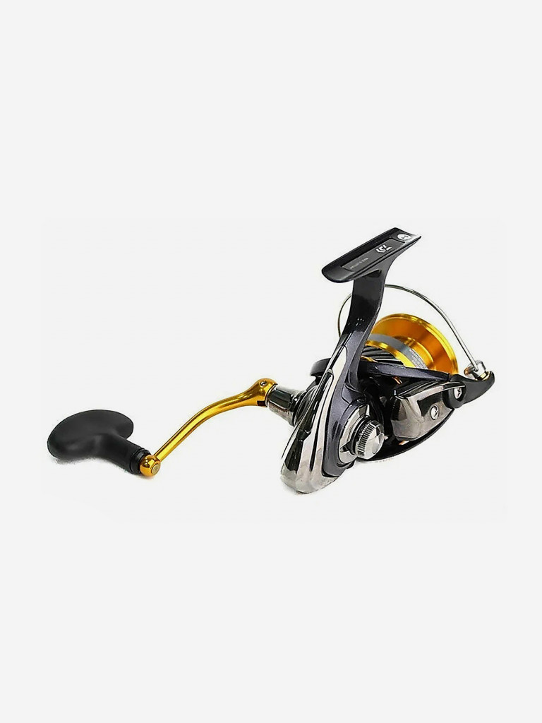 Катушка Daiwa 19 REVROS LT 5000-C