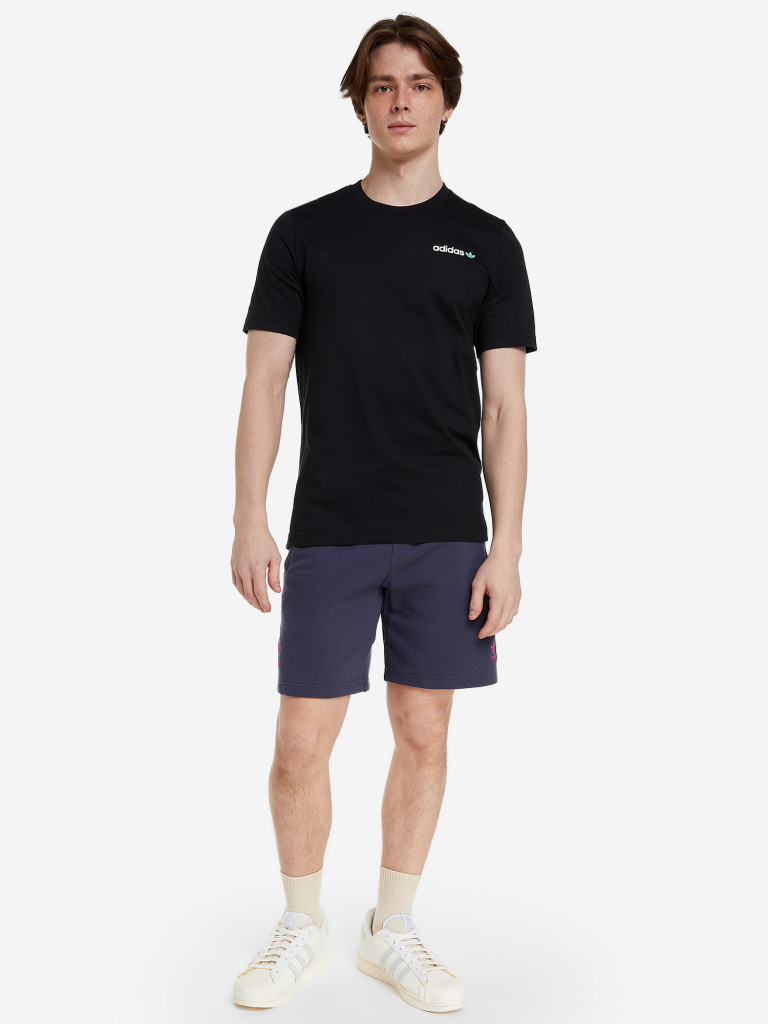 Футболка мужская adidas