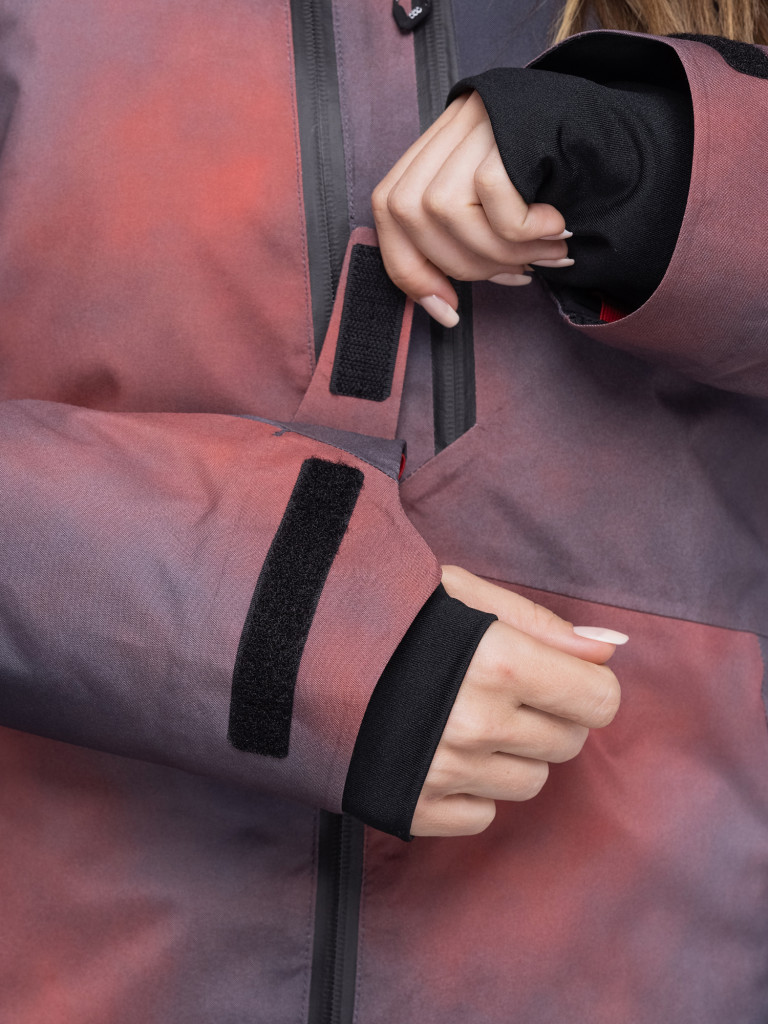 Куртка мембранная женская 686 Hydra Insulated