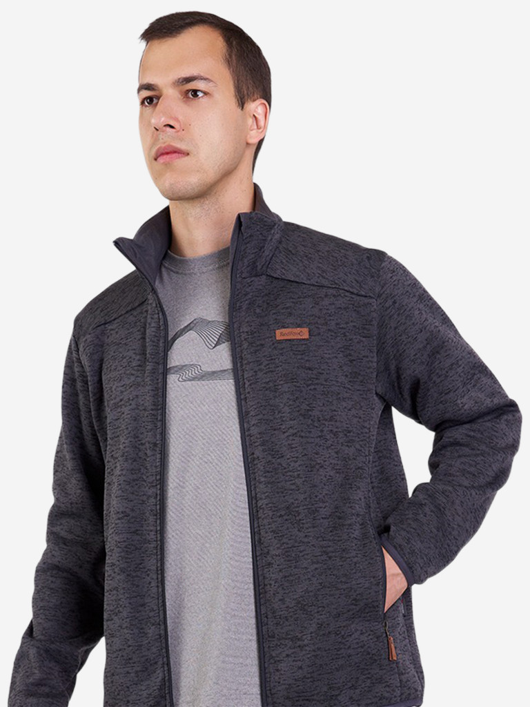 Джемпер Red Fox Tweed IV мужской