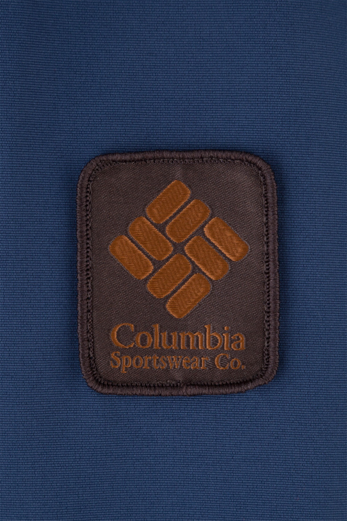 Куртка утепленная мужская Columbia Inverness