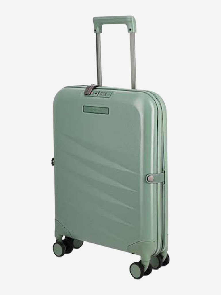 Чемодан складной Rollink Flex Mono, 40L (размер S)