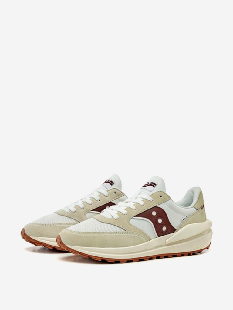 Кроссовки Saucony JAZZ RENEW