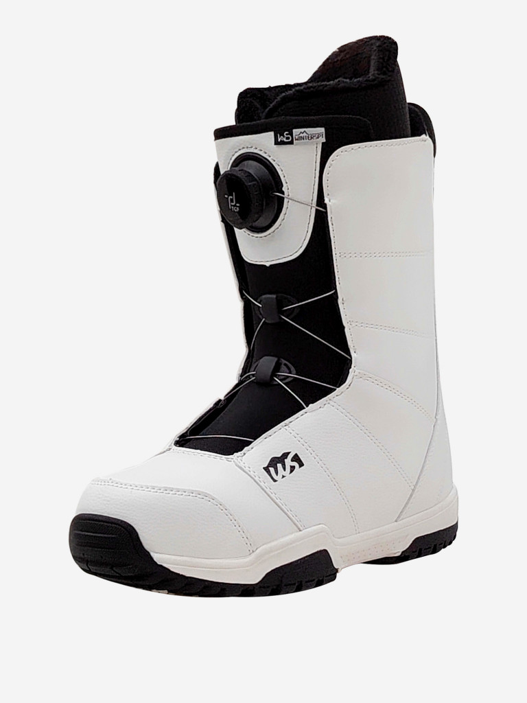 Сноубордические ботинки WS 29 X