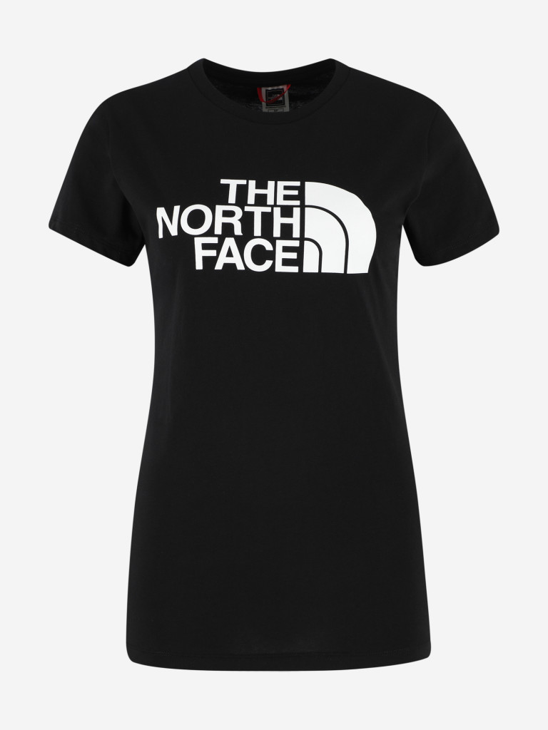 Футболка женская The North Face Easy
