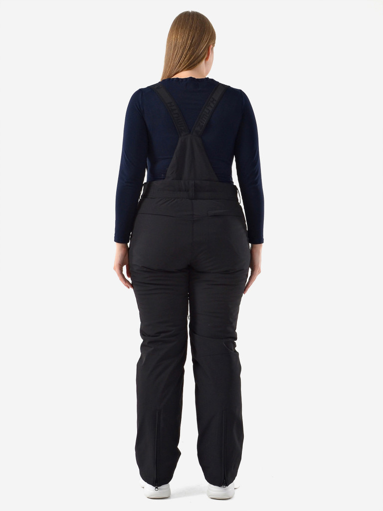 Брюки женские Azimuth горнолыжные зимние