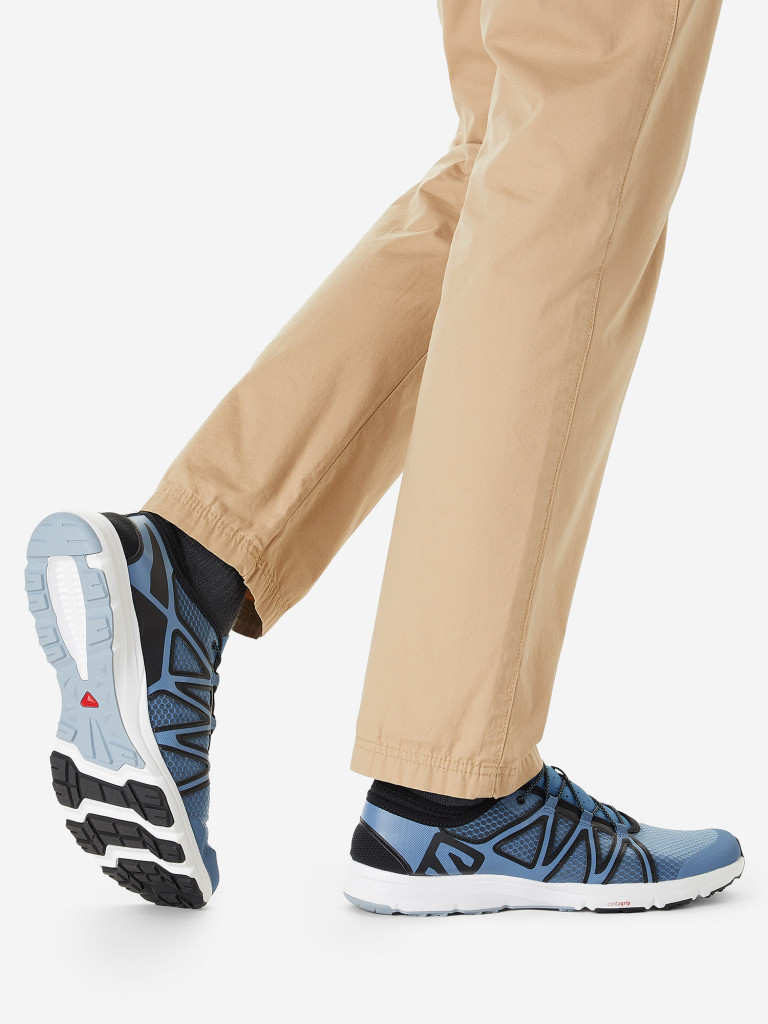 Полуботинки мужские Salomon Crossamphibian Swift 2
