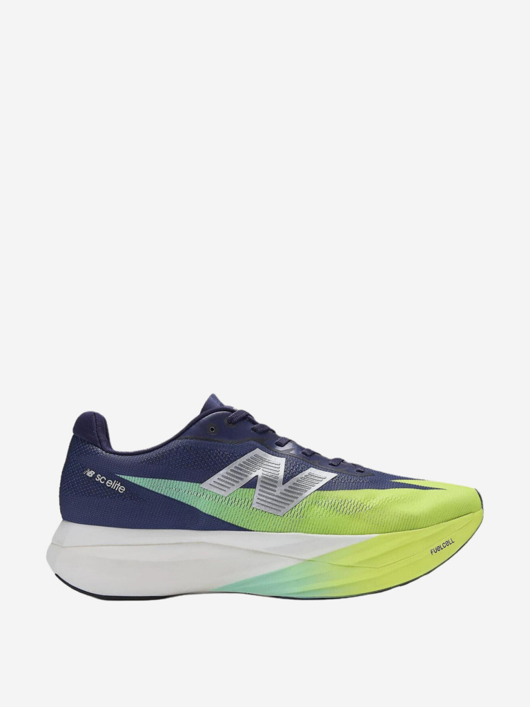Кроссовки мужские New Balance FuelCell Elite v5