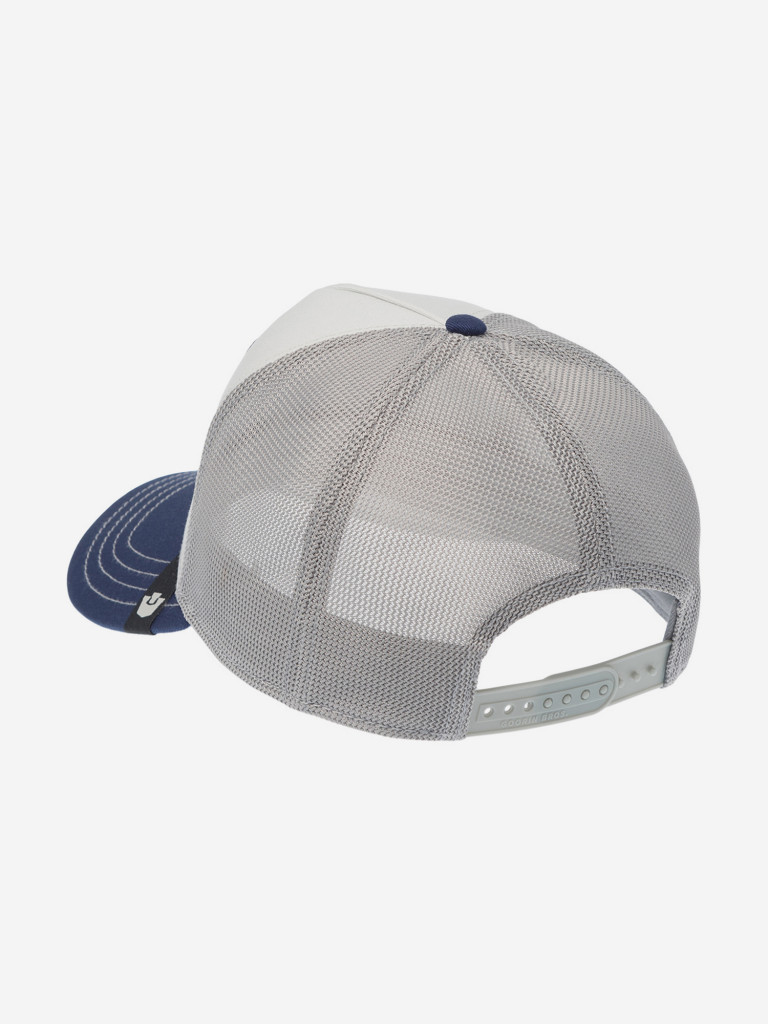 Бейсболка с сеточкой GOORIN BROTHERS 101-2341