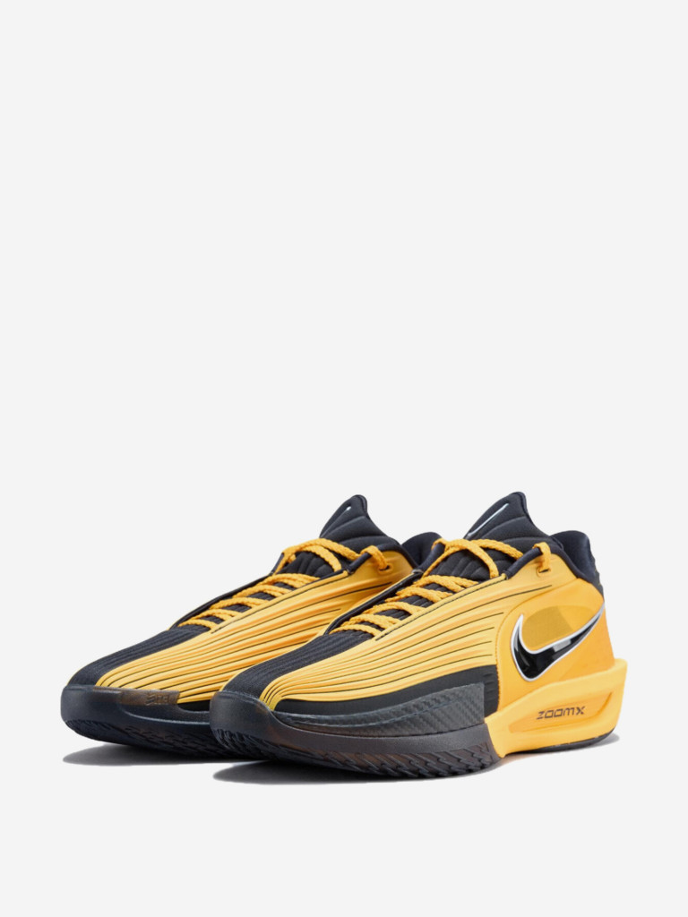 Кроссовки баскетбольные Nike GT Cut 3 Turbo