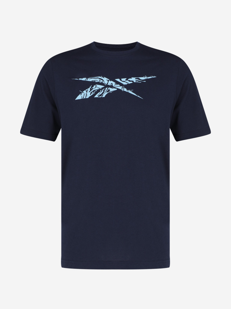 Футболка мужская Reebok Marbled Vector