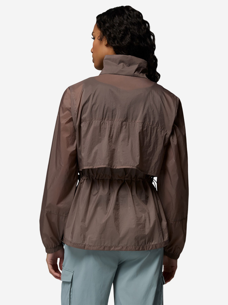 Ветровка женская Columbia Willow Sky Windbreaker